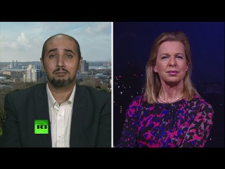 Дебаты о беженцах в эфире RT раскрывают суть раскола европейского общества