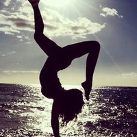 Катя Нагорная | Санкт-Петербург