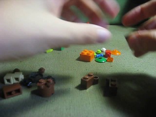 растения против зомби из lego plantes contre zombies de lego plants vs zombies lego