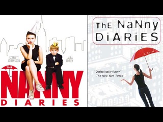 Дневники няни / The Nanny Diaries 2007 Scarlett Johansson Talks about the film | Behind The Scenes