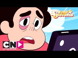 Steven Universe | Full Disclosure | Cartoon Network