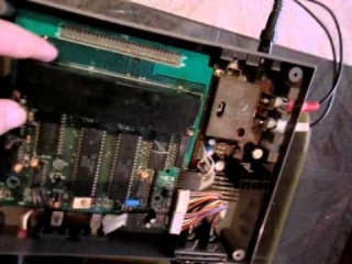 Análisis del Famiclone CREATION : Paturlas y PepAlacant