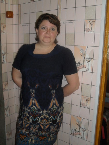 Елена Белова (Справцев), Россия, Дятьково