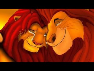 Si Mufasa No Hubiera Muerto - El Rey Leon