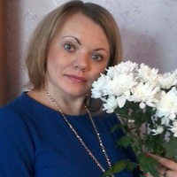Анна Таирова | 