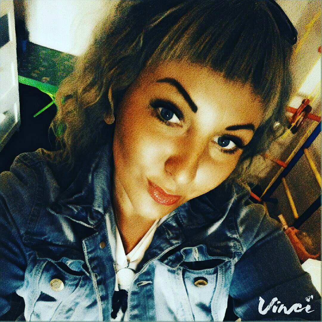 Вероника Голубева