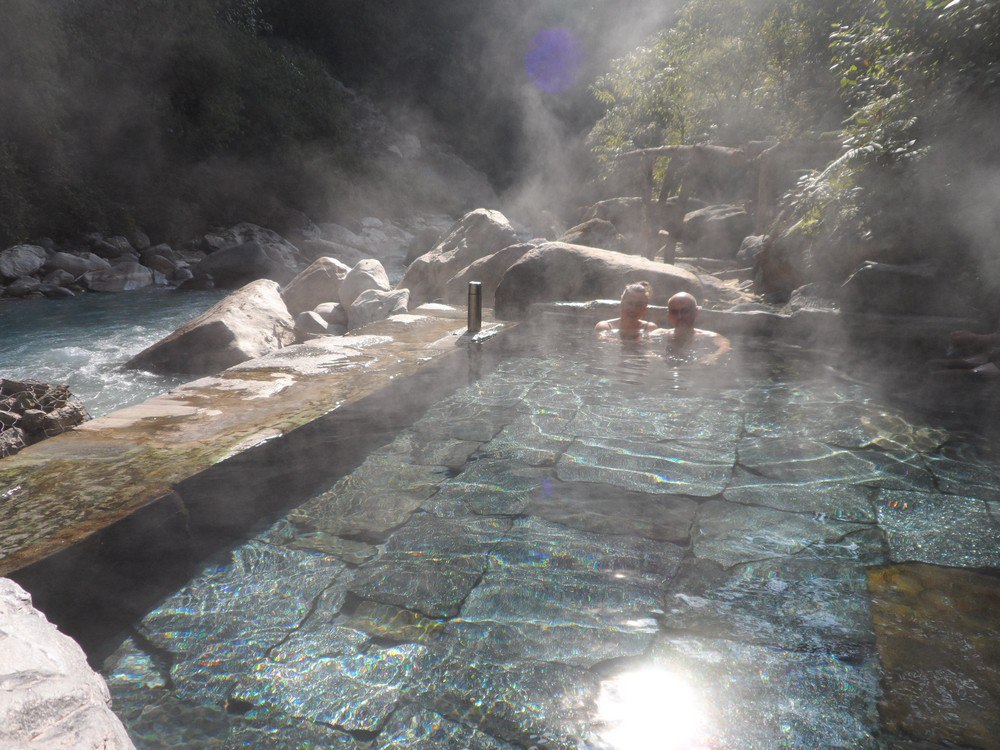 Новогодний треккинг в Непале! Он-лайн!