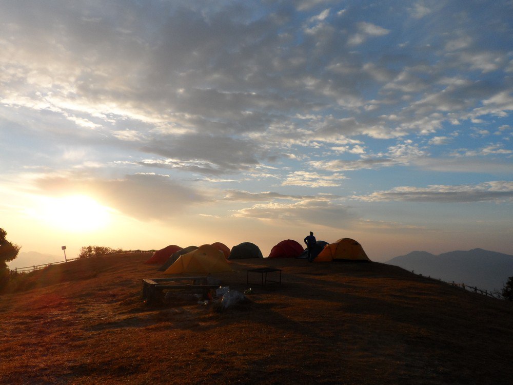 Новогодний треккинг в Непале! Он-лайн!