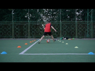 Moscow Football Coach