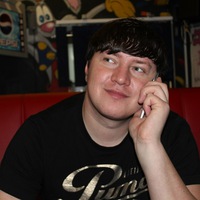 Толик Минеев