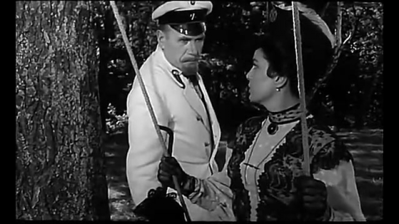 Максим Горький. Дачники. (1966.г.)