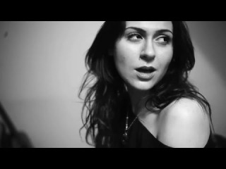 Стрiляй (Okean Elzy Acoustic Cover by EVA)
