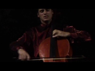 Stjepan Hauser: Prayer (Bloch)