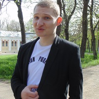 Егор Баринков