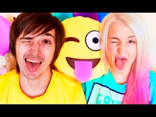 EMOJI CHALLENGE!
