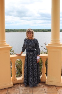 Олеся Поспелова