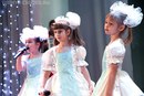 2016 IV Межрегиональный Созвездие улыбок. Вокал. Кемерово
