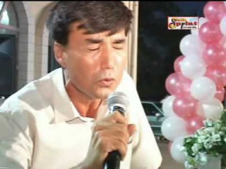 Aman Kadyrow - Garagoz | Toy aydymy | Halk aydym