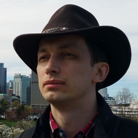 Алексей Пискарев