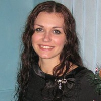 Екатерина Игнатьева | Санкт-Петербург