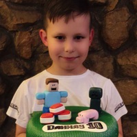 Данил Маслов | Воронеж