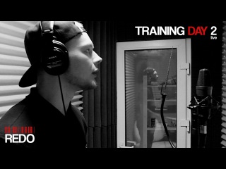 Redo - Training day 2