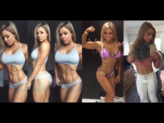 Stephanie Sanzo | Bikini Mom Model