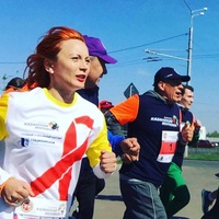 Светлана Изамбаева