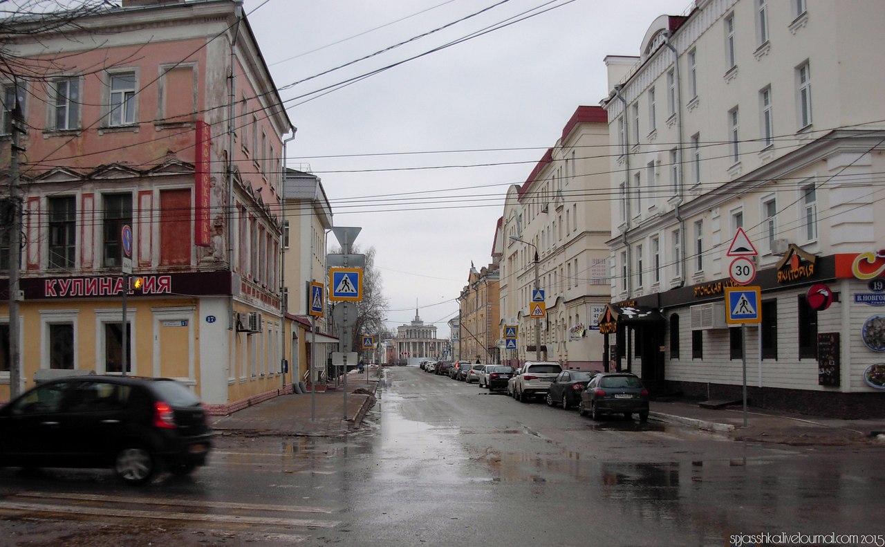 Студенческий переулок 28 тверь карта