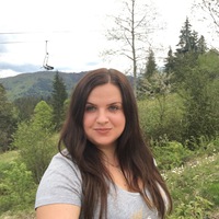 Мария Василенко