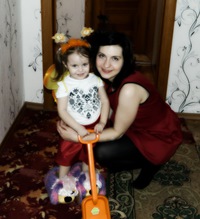 Анна Шипунова
