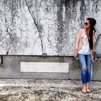 Алина Якимович