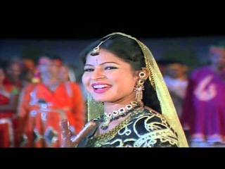 New Gujarati Garba Songs | Navratri Hits | Ubhi Re Ne Gokul Ni Govalani | Hiten Kumar, Komal Thakker