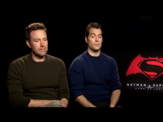 Бэтмен против Супермена - Грустный Бен Аффлек - Batman V Superman - Sad Affleck