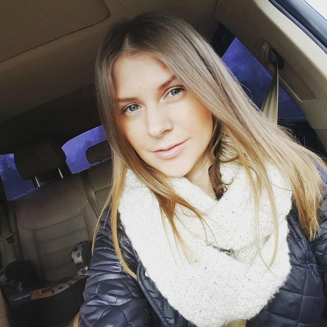 Юлия Курова