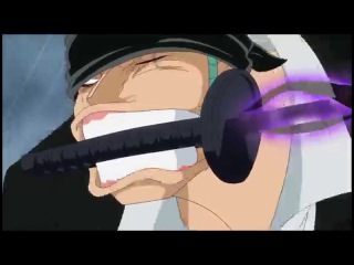 One piece Zoro vs Pica final fight episode 719 HDワンピース