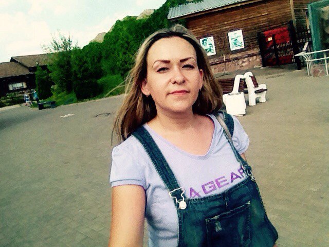 Карина якупова фотограф