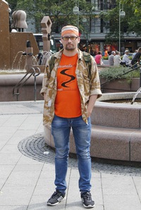 Константин Свидерски