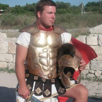 Антон Сладков