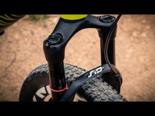 Die Wiedergeburt des Champions - RockShox SID