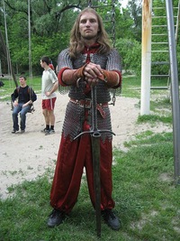 Кирилл Darkangel