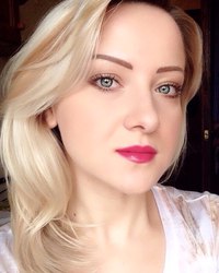 Юлия новак польша модель