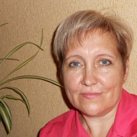 Людмила Юдина | Саратов