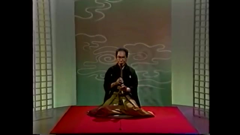 Yamaguchi Goro_ Sokaku Reibo
