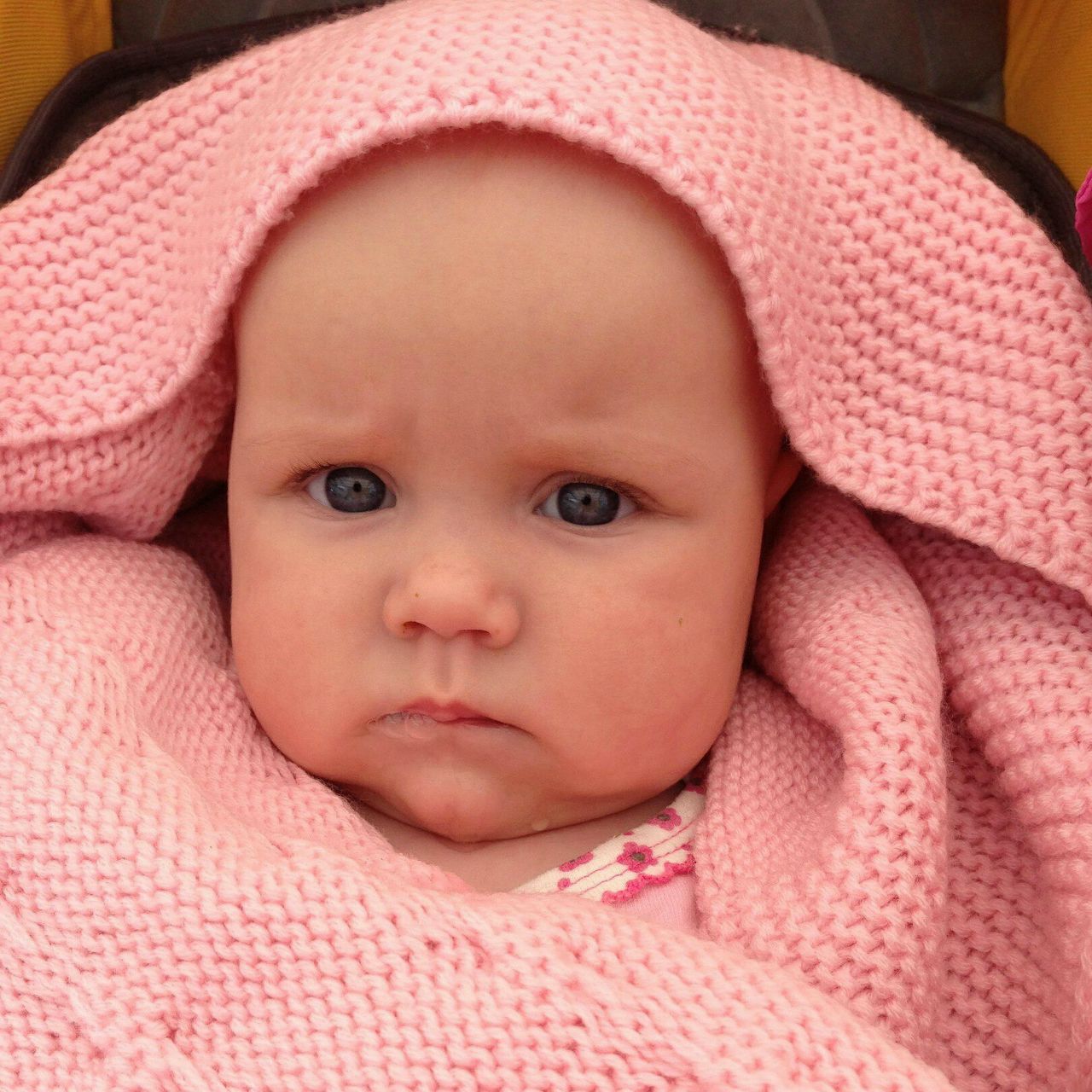 Анна Якимова