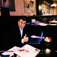 Амир Хачукаев