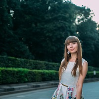 Танюша Сараева