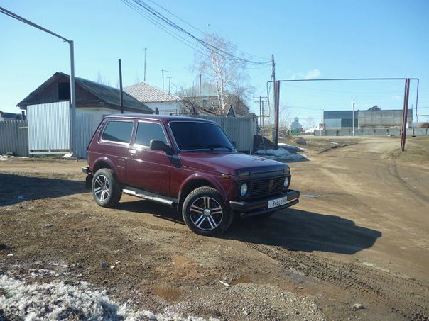 Дмитрий Синицин, Россия, Новосергиевка