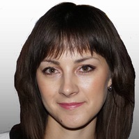 Ольга Коновалова | Москва