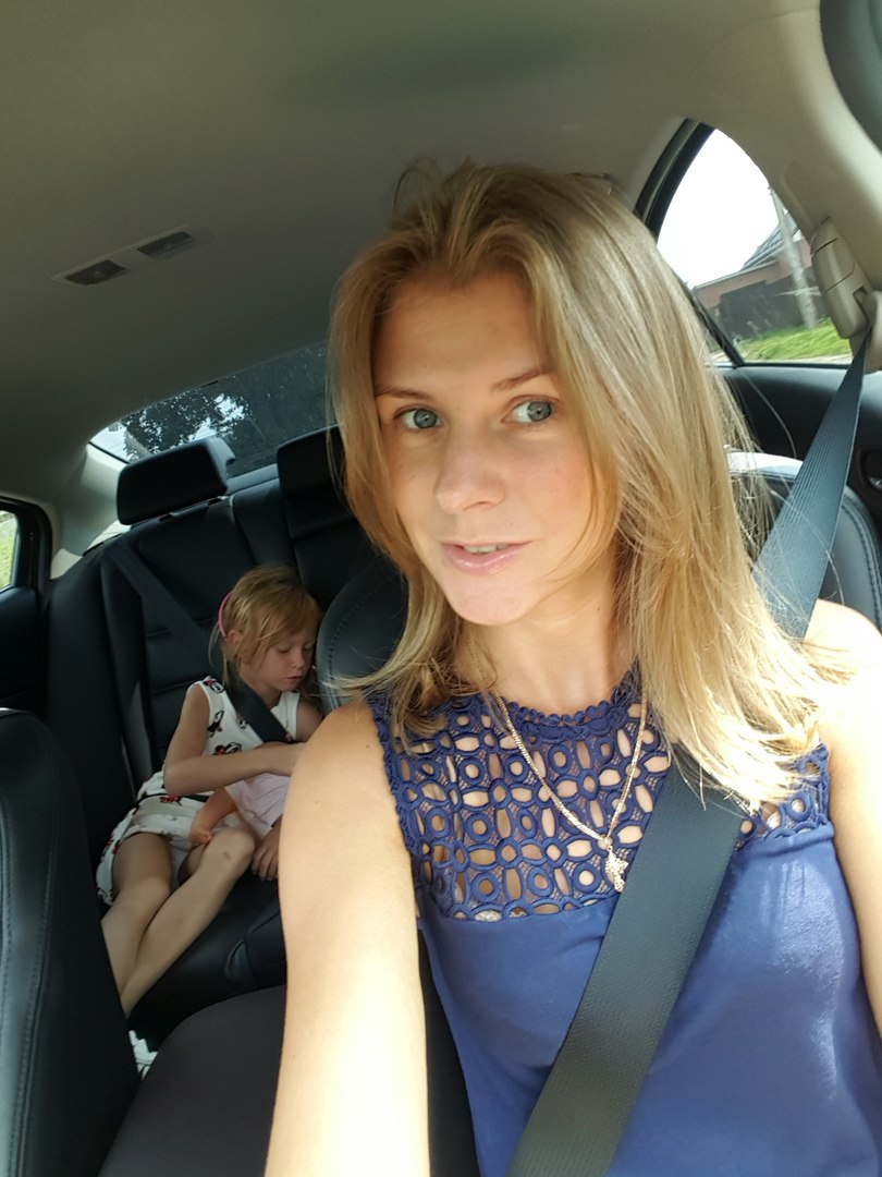 Юлия Курова